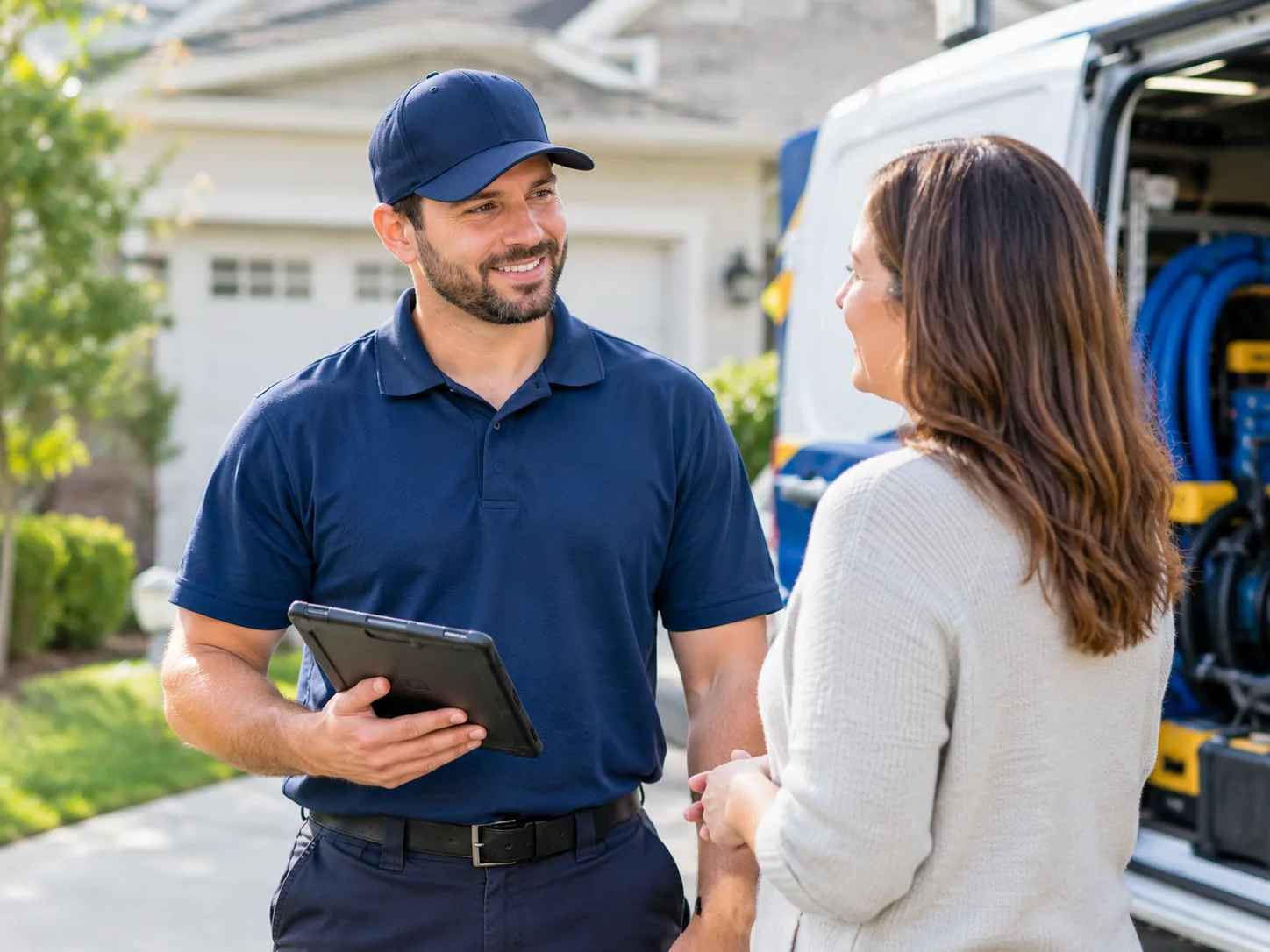 Sewage Backup Cleanup Somerville, TN FAQs
